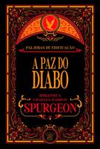 Livro - A Paz do Diabo | Charles Spurgeon