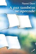 Livro - A paz também se aprende