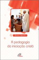 Livro - A pedagogia da iniciação cristã