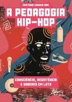 Livro - A pedagogia hip-hop
