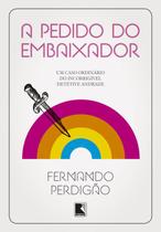 Livro - A pedido do embaixador