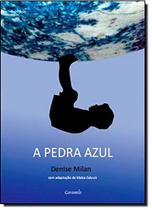 Livro - A pedra azul Livro - A pedra azul