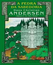 Livro - A pedra da sabedoria