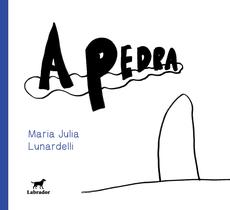 Livro - A pedra