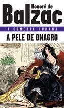 Livro - A pele de Onagro