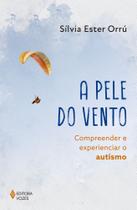 Livro - A pele do vento