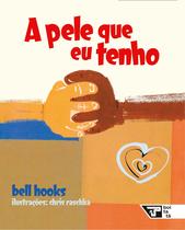 Livro - A pele que eu tenho