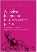 Livro - A pelve feminina e o parto