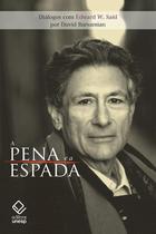 Livro - A pena e a espada