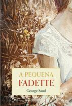 Livro - A Pequena Fadette Livro - A Pequena Fadette