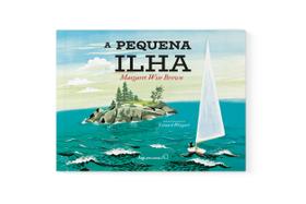 Livro - A pequena ilha
