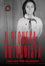 Livro - A pequena outubrista Livro - A pequena outubrista