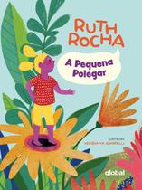 Livro - A Pequena polegar Livro - A Pequena polegar