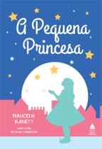 Livro A Pequena Princesa - Frances H Burnett - Editora Fronteira
