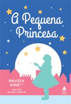 Livro A Pequena Princesa - Frances H Burnett - Editora Fronteira Livro A Pequena Princesa - Frances H Burnett - Editora Fronteira