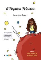 Livro - A Pequena Princesa Livro - A Pequena Princesa