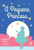 Livro - A pequena princesa
