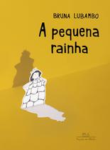 Livro - A pequena rainha Livro - A pequena rainha