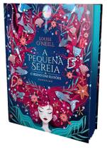 Livro - A Pequena Sereia e o Reino das Ilusões