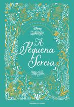 Livro - A Pequena Sereia - o Clássico da Disney em Edição de Colecionador: 5 Livro - A Pequena Sereia - o Clássico da Disney em Edição de Colecionador: 5