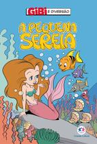 Livro - A Pequena Sereia Livro - A Pequena Sereia