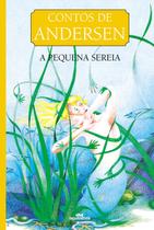 Livro - A Pequena Sereia