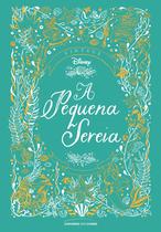 Livro - A Pequena Sereia