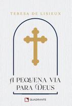 Livro - A pequena via para Deus