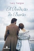 Livro - A perdição do barão Livro - A perdição do barão