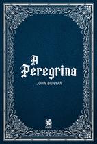 Livro - A Peregrina