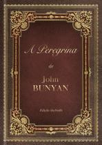 Livro - A Peregrina