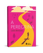 Livro - A peregrina Livro - A peregrina
