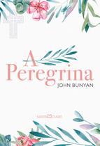 Livro - A peregrina