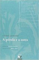 Livro - A pérola e a ostra Livro - A pérola e a ostra