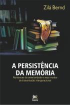 Livro - A persistência da memória Livro - A persistência da memória