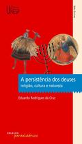 Livro - A persistência dos deuses Livro - A persistência dos deuses