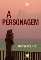 Livro - A personagem