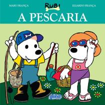 Livro - A pescaria