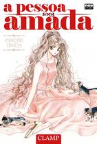 Livro - A Pessoa Amada