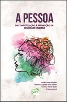 Livro - A pessoa Livro - A pessoa