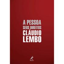 Livro - A pessoa Livro - A pessoa