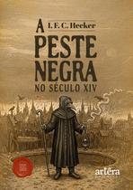 Livro - A Peste Negra no Século XIV Livro - A Peste Negra no Século XIV