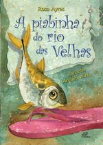 Livro - A Piabinha do rio das Velhas Livro - A Piabinha do rio das Velhas