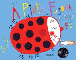 Livro - A pinta fujona