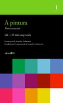 Livro - A pintura - vol. 01 Livro - A pintura - vol. 01