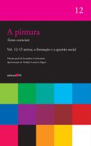 Livro - A pintura - vol. 12 Livro - A pintura - vol. 12