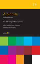 Livro - A pintura - vol. 14 Livro - A pintura - vol. 14