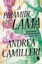 Livro - A pirâmide de lama