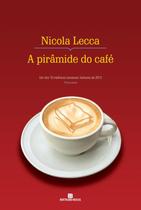 Livro - A pirâmide do café