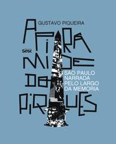 Livro - A pirâmide do Piques Livro - A pirâmide do Piques